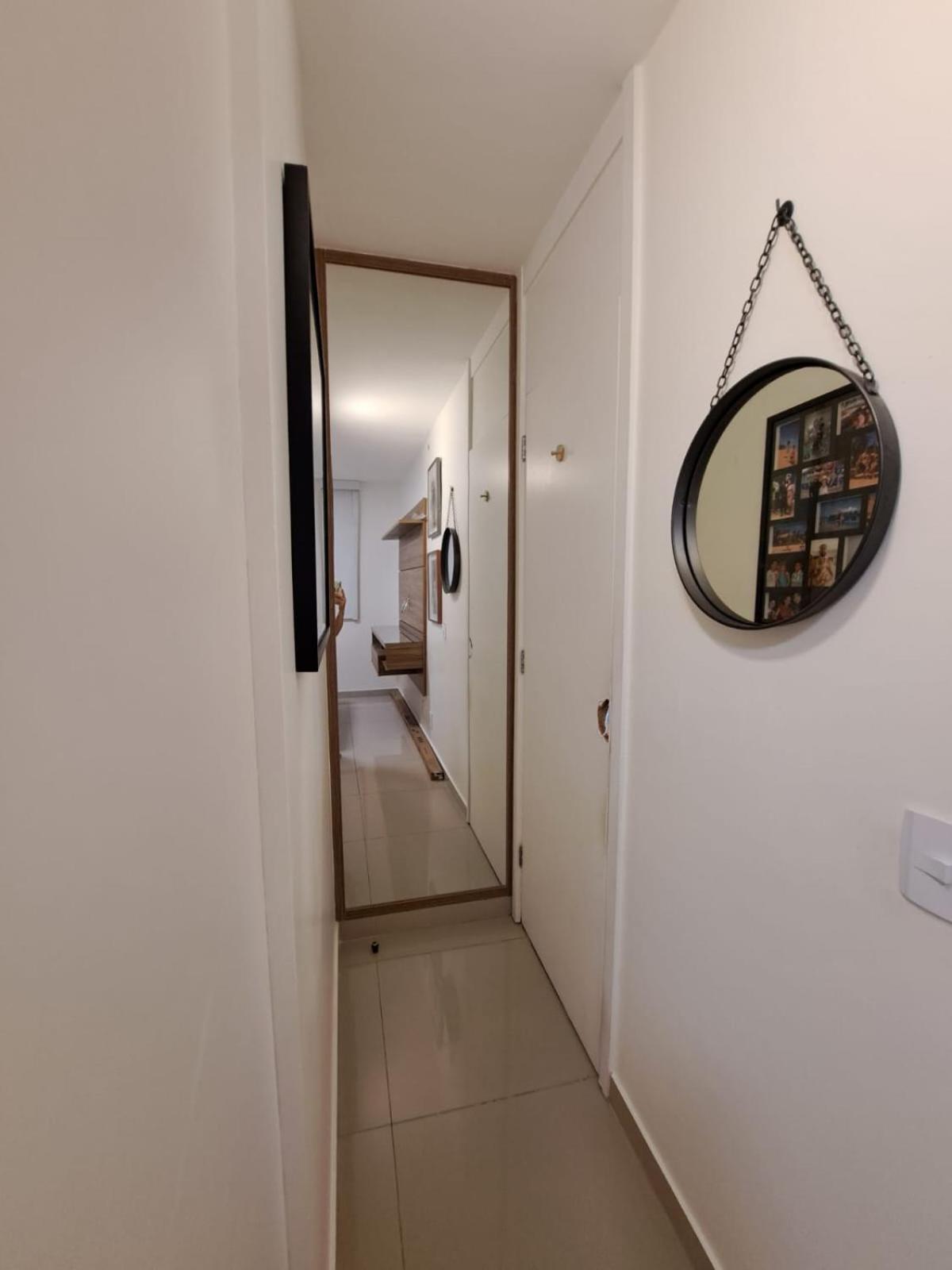 Minha Praia Condominios - Copacabana Rio de Janeiro Exterior foto